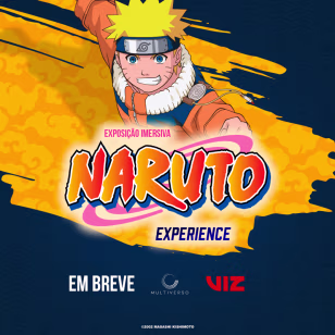 Naruto Experience - Lista de espera